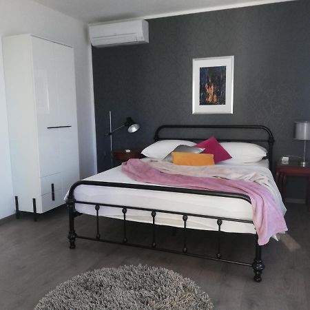 Apartments 4U Omišalj Extérieur photo