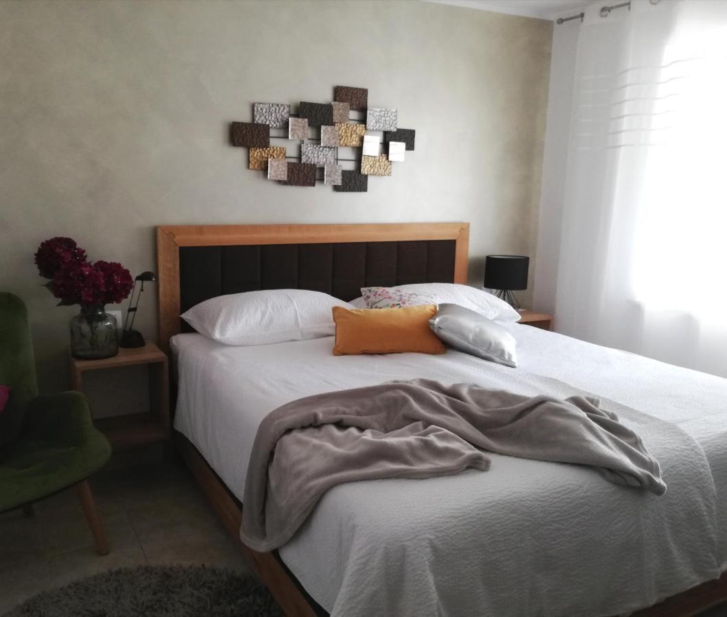 Apartments 4U Omišalj Extérieur photo