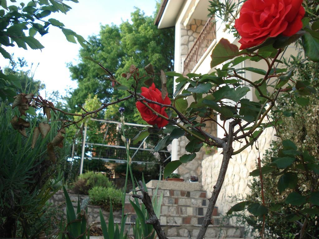 Apartments 4U Omišalj Extérieur photo