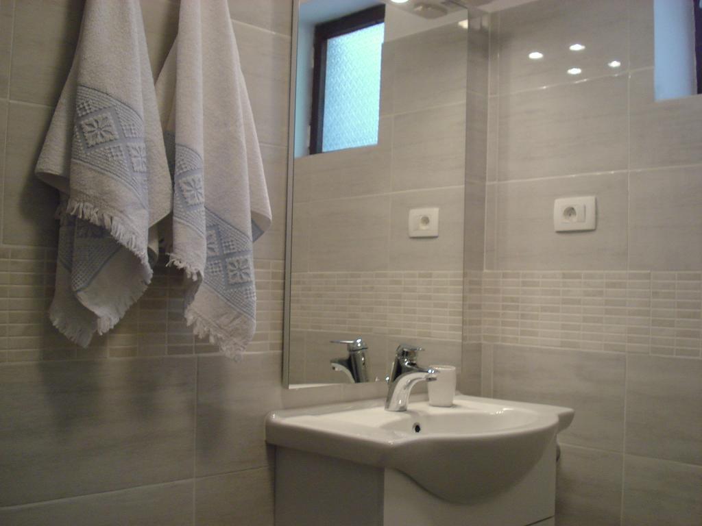 Apartments 4U Omišalj Extérieur photo