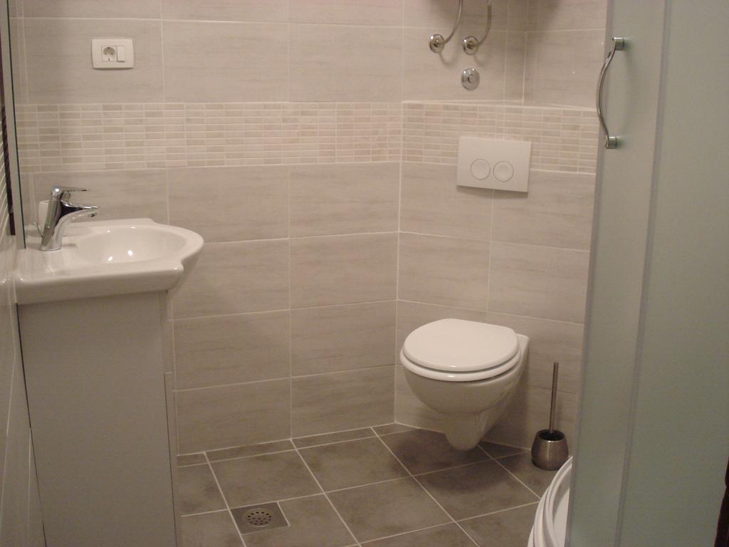 Apartments 4U Omišalj Extérieur photo