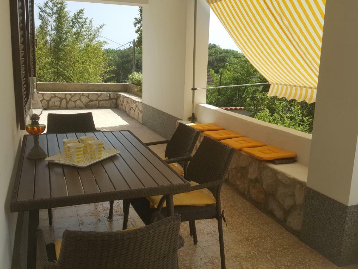 Apartments 4U Omišalj Extérieur photo